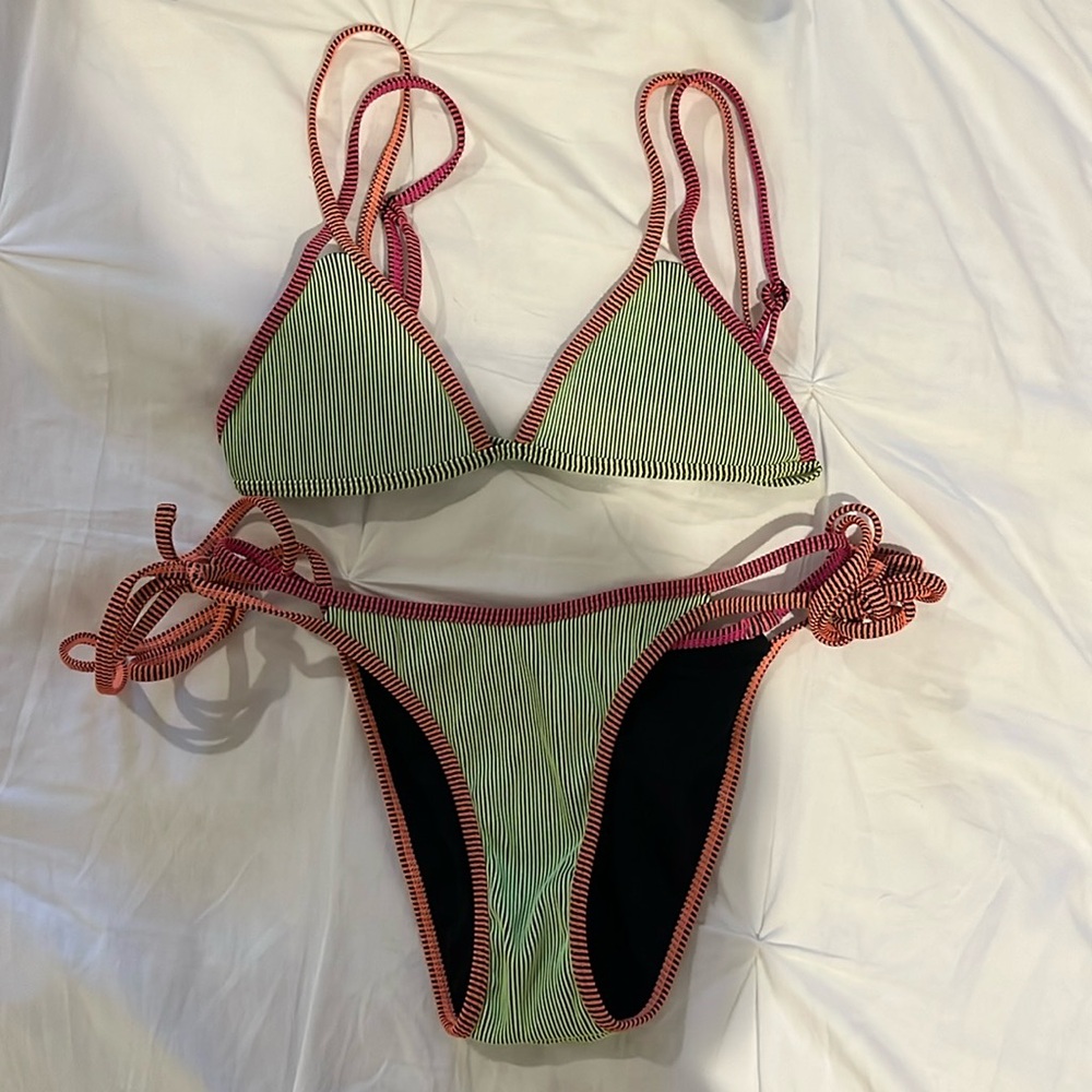 One one swim bikini